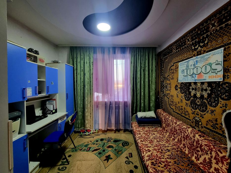 Продам дом из красного кирпича