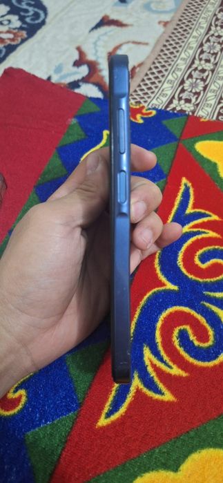 Samsun galaxy a25 5g