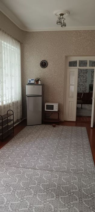 М. Тинчлик. Аренда  уютного дома .