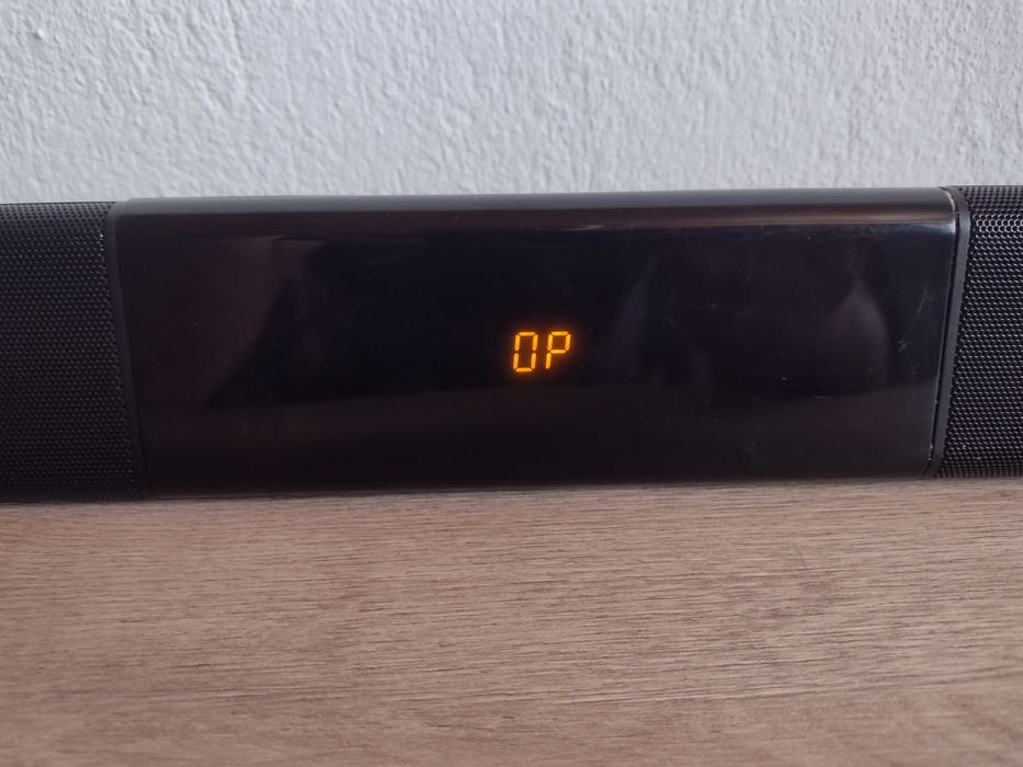 Soundbar Fenda T-360X
