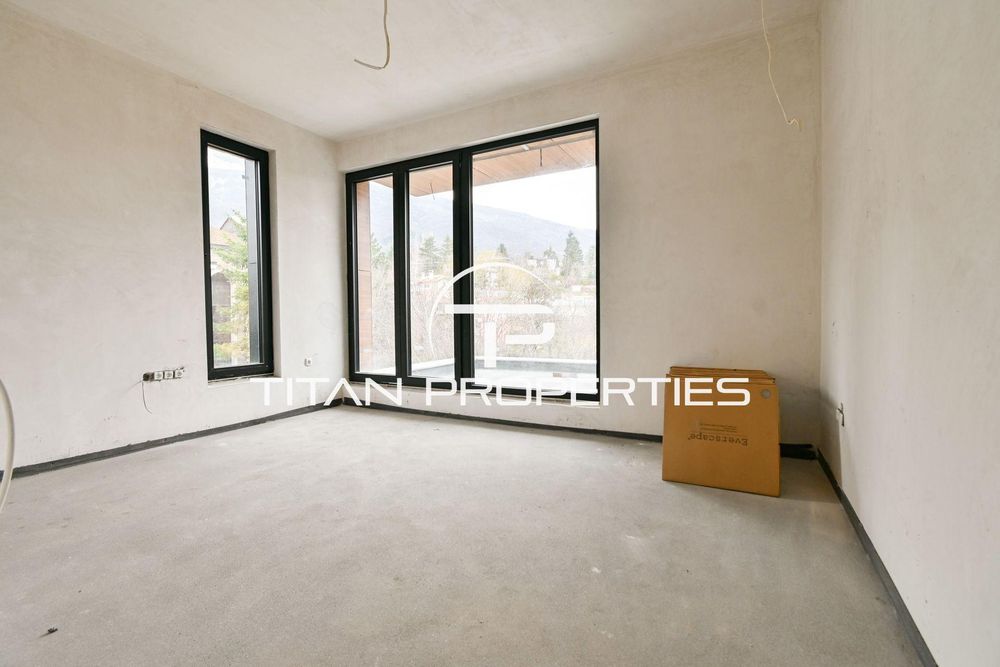 Продава се Тристаен апартамент в София, Драгалевци - 125 кв.м за 3080 €/кв.м - Снимка #3