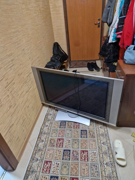 Продам телевизор плазма