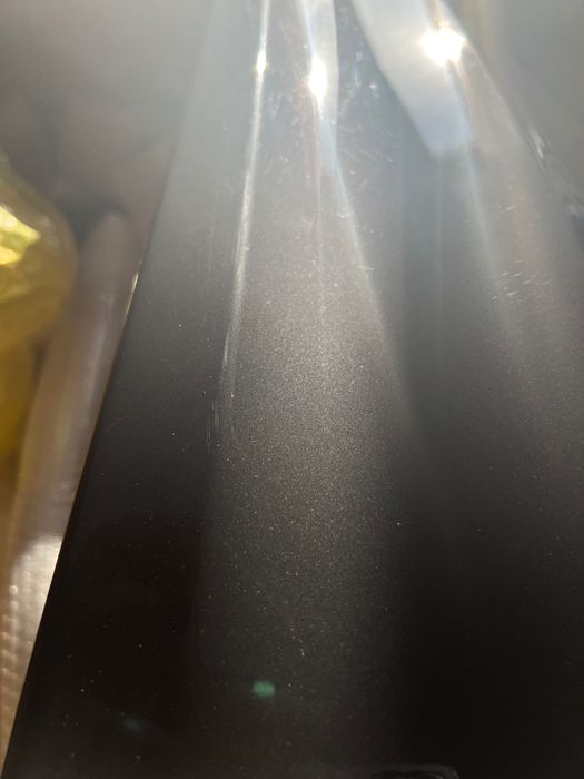 Bmw g30 заден дифузьор