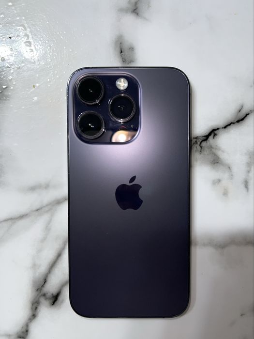 Продам айфон 14 про 256гб