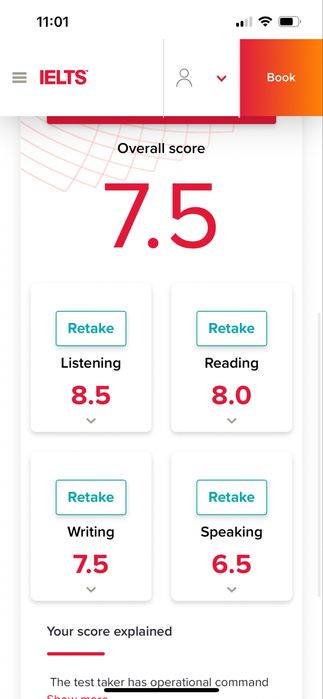 Репетитор по ЕНТ, SAT, НУЕТ, англ