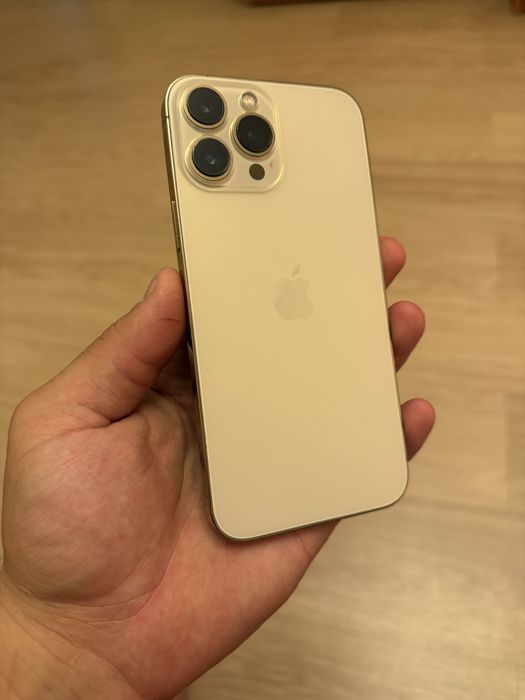 IPhone 13 Pro Max
