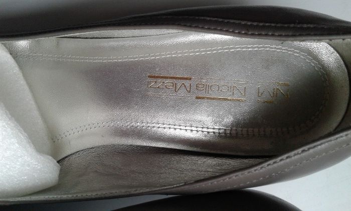 продам женские модельные туфли