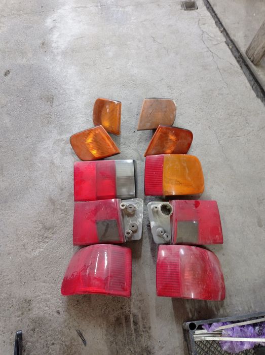 Ауди 100 с4 а6 разборга