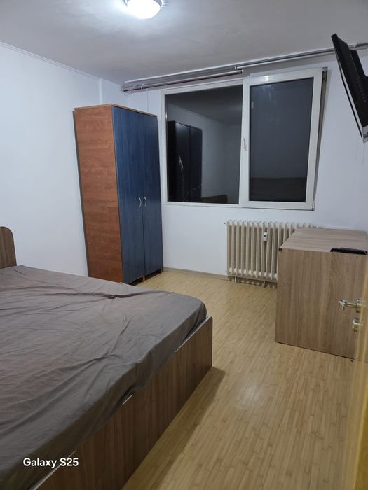 Închiriez apartament 2 camere