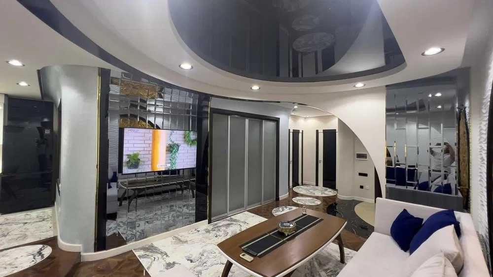 ;Diqqat‼️3xona kvartira 104m2 yevro g'ishtli Markaz5 Yunusobod