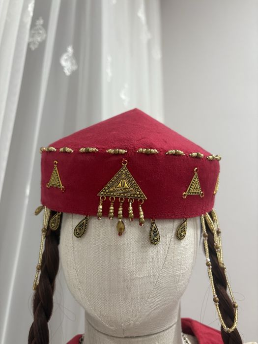 Қазақша ұлттық киімдер сатылпды  прокаткаберіледі