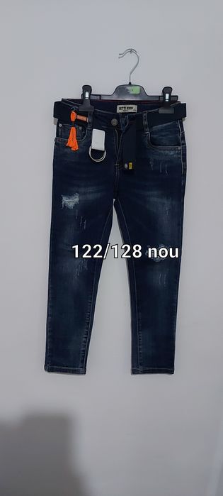 Haine pentru baieti masura 122/128 cm