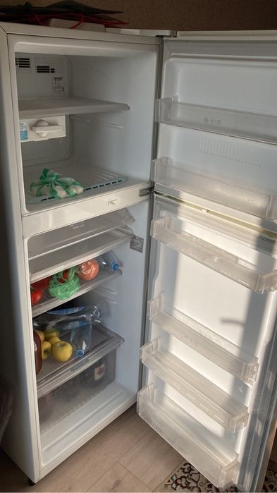 Холодильник LG б/у