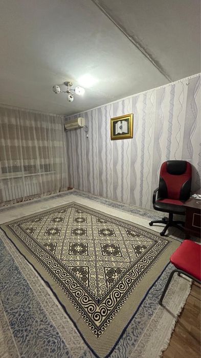 Продается квартира