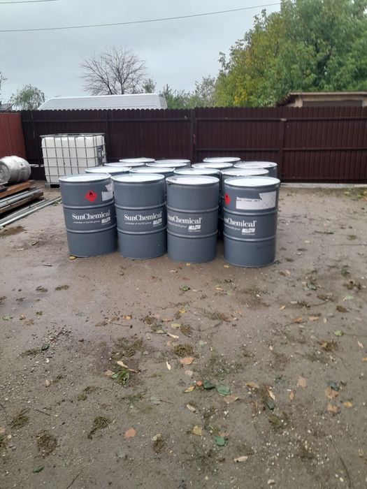 Butoi tabla cu capac