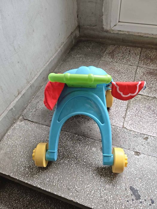 Проходилка Слонче