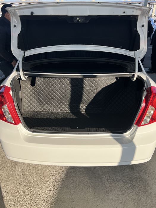 Gentra 2019 yil 250 000km.