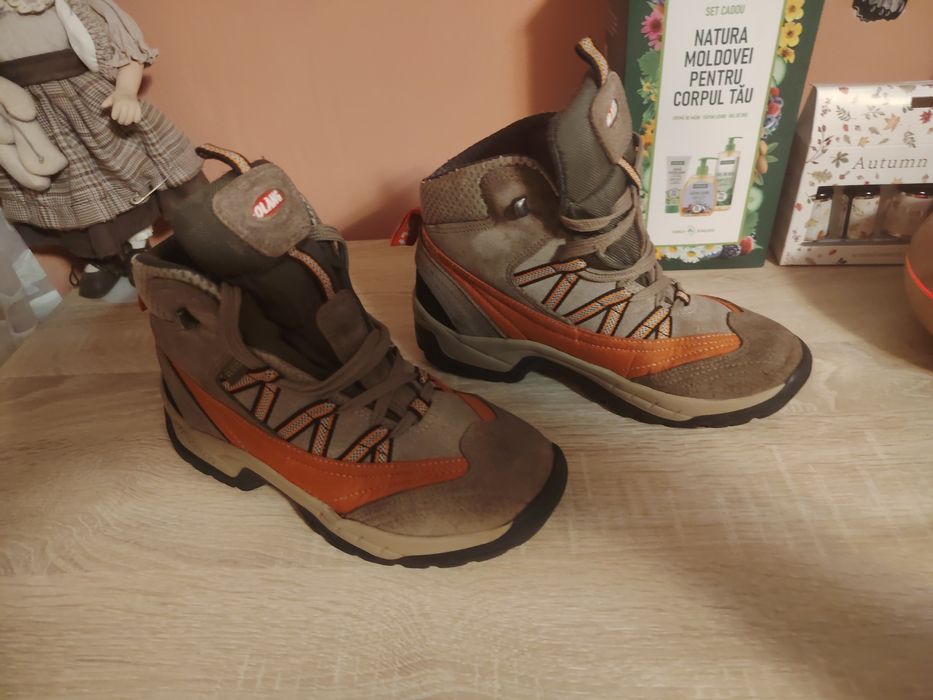 Ghete copii in stare buna