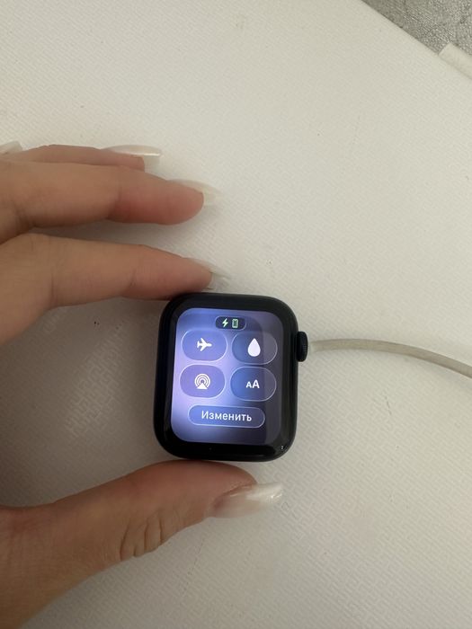 Apple watch se (gen2) 40 mm