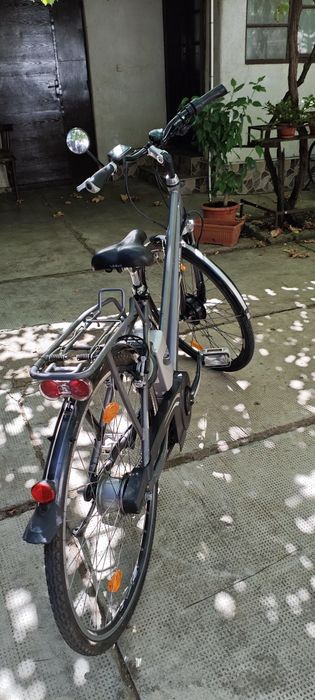 Bicicleta electrica,36v