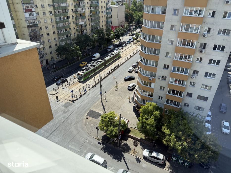 Calea Rahovei Petre Ispirescu