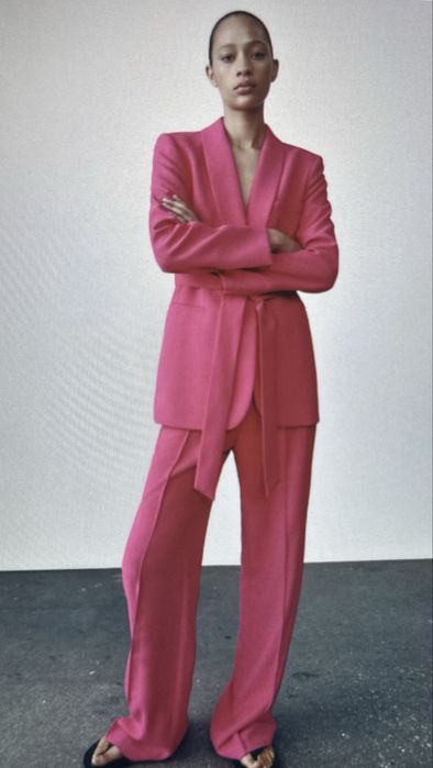 Костюм Zara женский