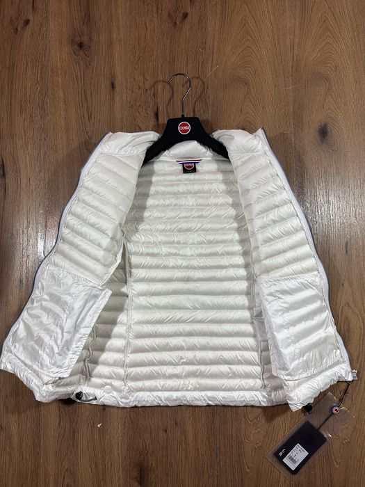 Veste Colmar Dama Originale