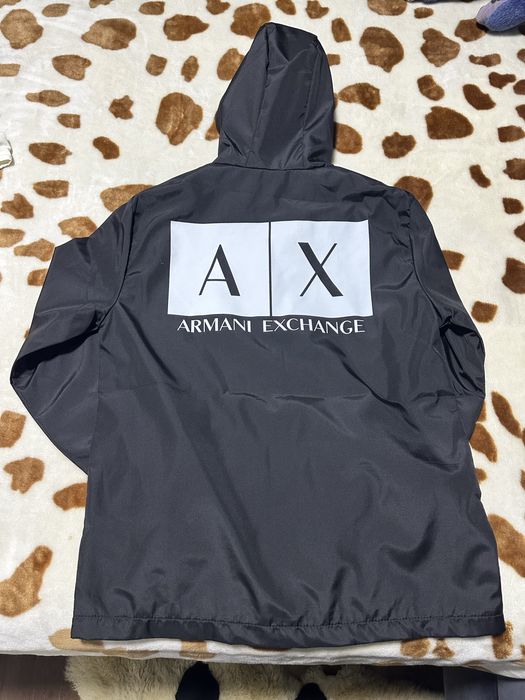 Geaca Armani Exchange