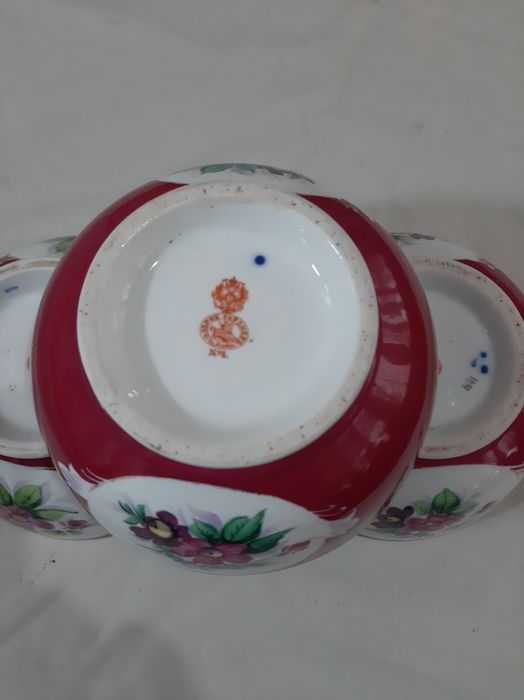 Косушки старинный антикварный