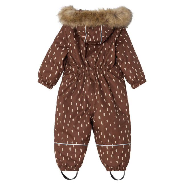 Зимний комбенезон KULING Chamonix