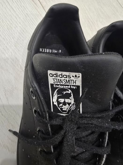 Кроссовки туфли Adidas stan smith оригинал