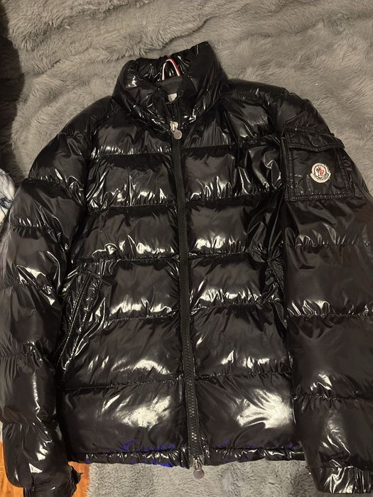 Geaca moncler stare perfecta