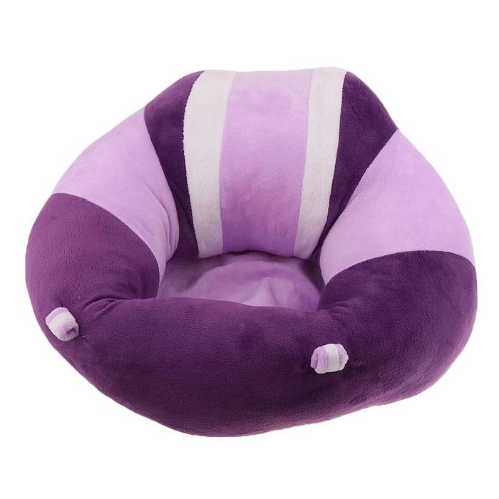 Подушка - сидушка для детей