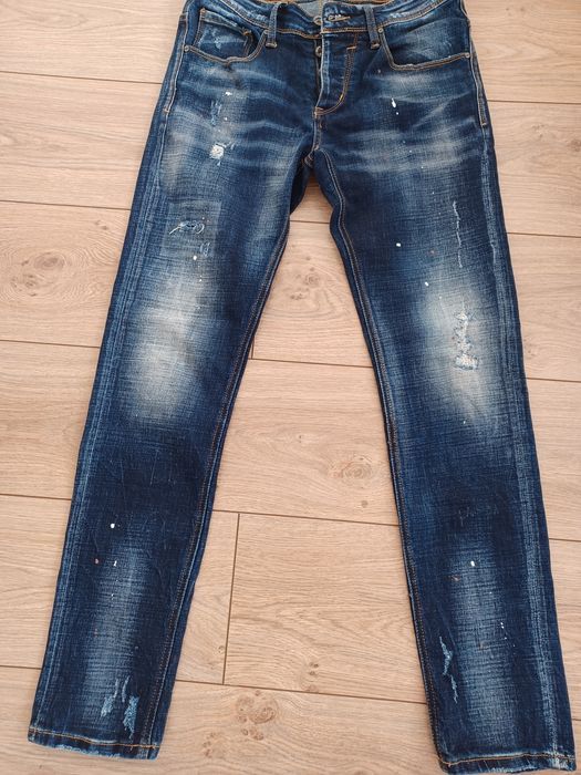 Юношенски     дънки