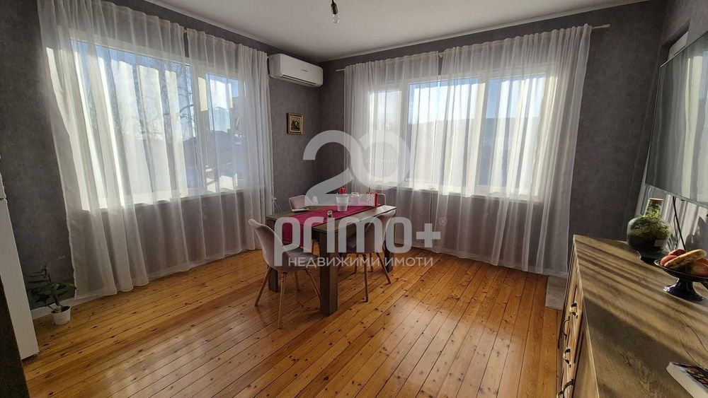 Продава се Етаж от къща в Горна Оряховица - 100 кв.м за 765 €/кв.м - Снимка #1