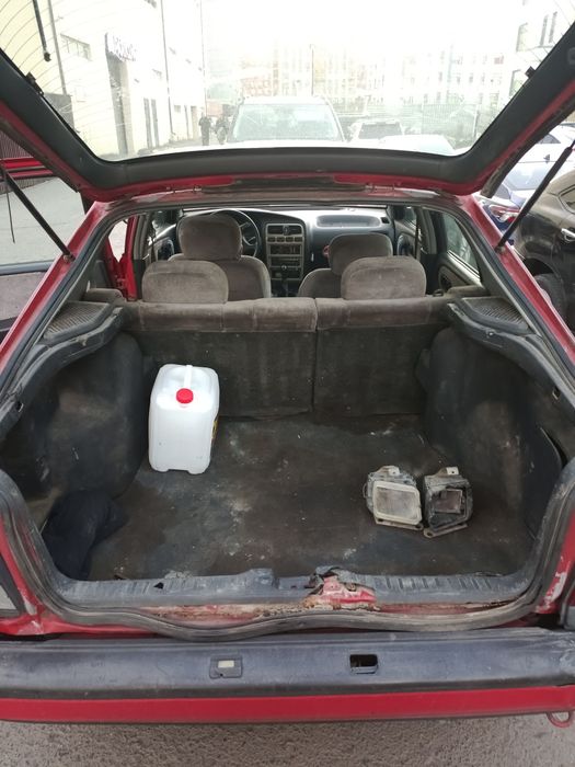 Ниссан примера р10