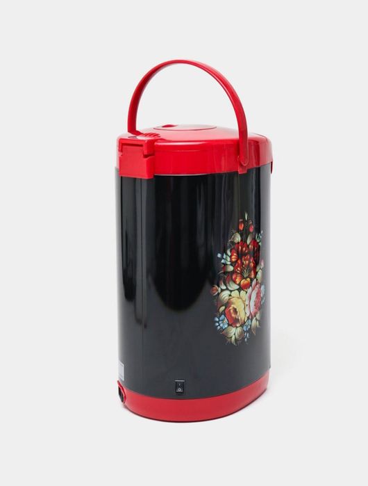 Термопот samovar termapot электрический термос NIKAI