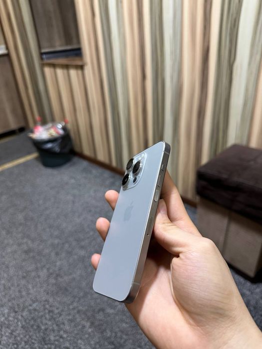 Iphone 15 pro obmen sotiladiyam