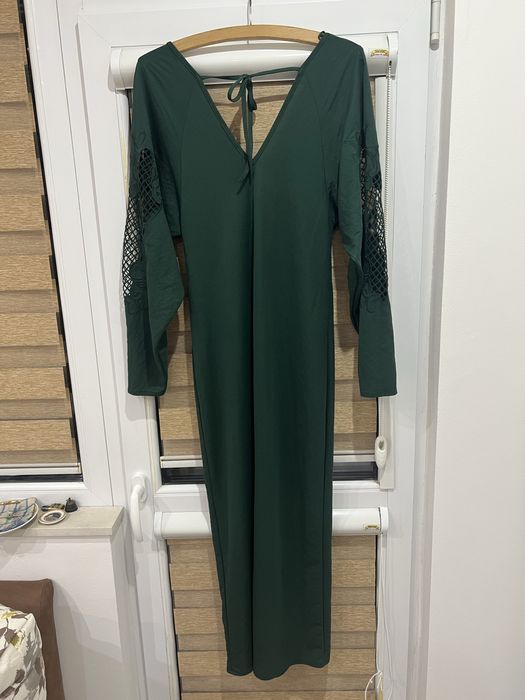 Дамска Рокля Zara нова