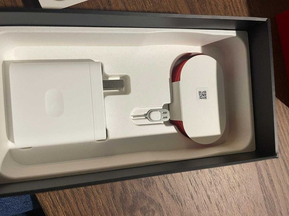 OnePlus 15 5G 7300mAh 12/256GB Global ROM