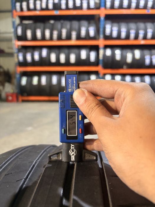 Anvelope vara 245/45/20 Michelin Pilot Sport 4 245 45 20 R 20