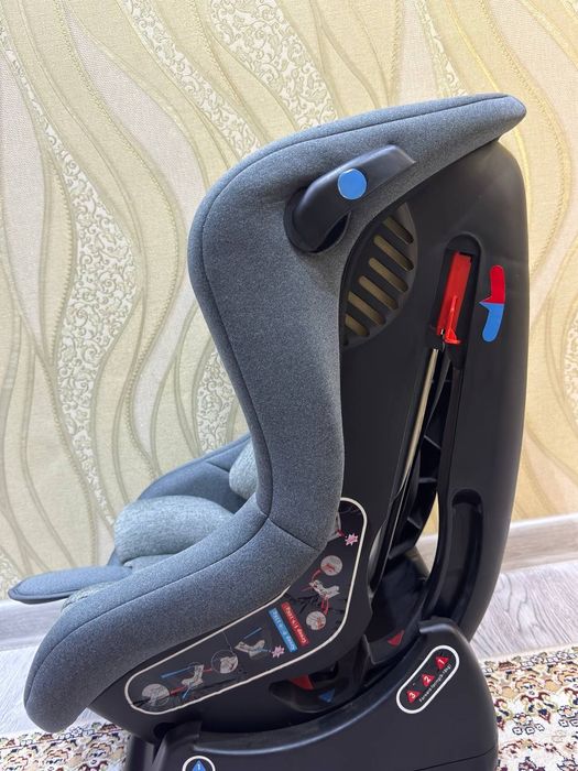 Автокресло детское