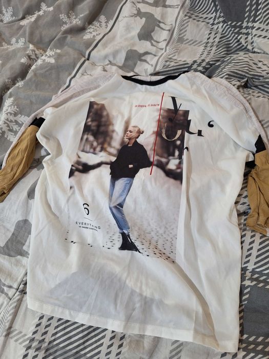 Дамска дреха с дълъг ръкав