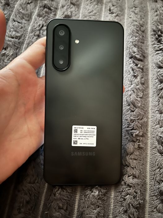 Samsung Galaxy A17
