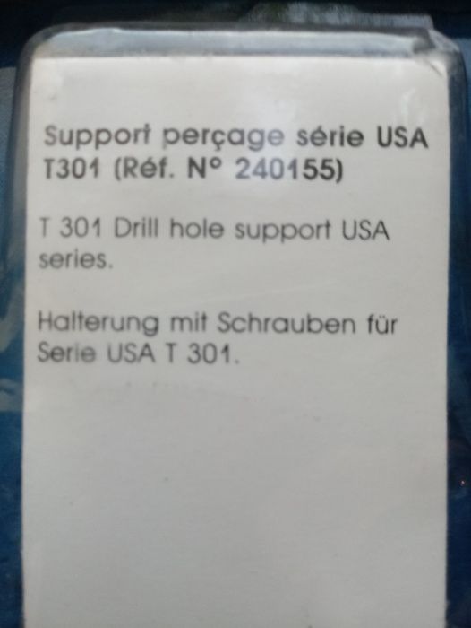 Cablu T301 Pentru Prindere Fixa