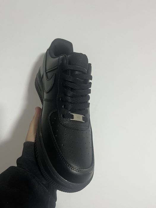 Air force 1 black (marime 43)