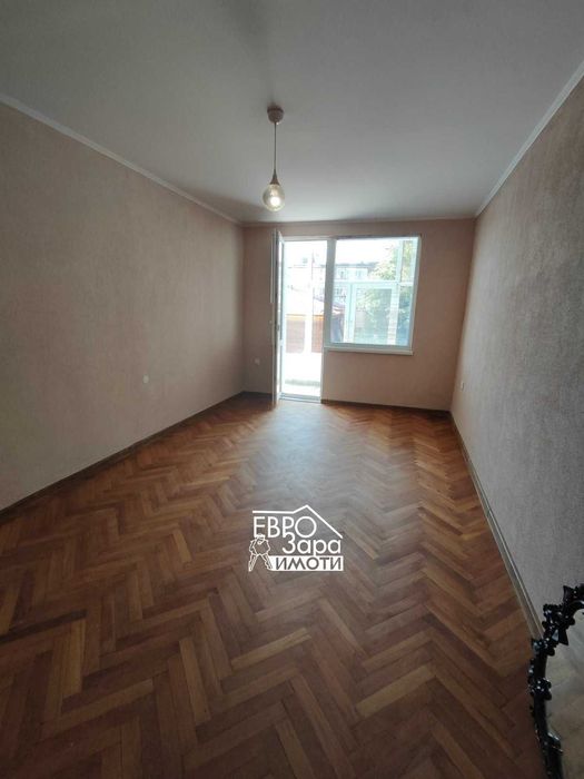 Дава се под наем Тристаен апартамент в Стара Загора, Център - 60 кв.м за 382.5 € - Снимка #4