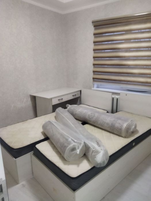 3 комнатная квартира Мирабад ориентир парк Фурката  Рисовый базар