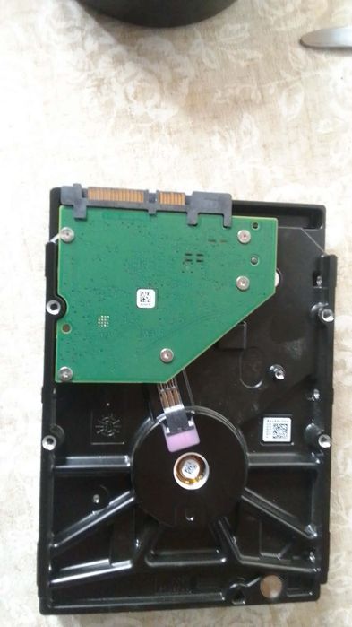 Când hdd 2tb special pentru receiver supraveghere camere