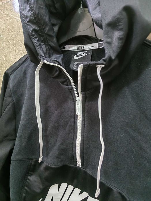 Суитшърт , горнище Nike